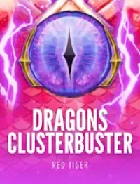 dragons clusterbuster - logo