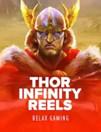 thor infinity reels 1 - logo